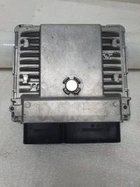 фото thumb №1, Бортовий комп'ютер двигуна vw golf vi plus 03f906070a