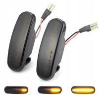 фото thumb №1, Поворотники led динамічні fiat grande punto doblo