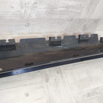 фото thumb №10, Bmw x5 g05 м-пакет планка порогова накладка права 8069278