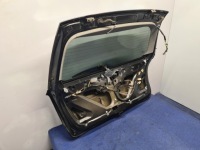 фото thumb №10, Toyota avensis t25 универсал рестайлинг задняя крышка багажника