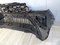 фото thumb №12, Бампер перед vw t-roc lift 2021- 6pdc 2ga807221q llu