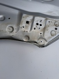 фото thumb №13, Капот mercedes gle w167 coupe