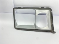 Купить Рамка плафон фара перед передняя правая правый mercedes w124 hella, фото thumb