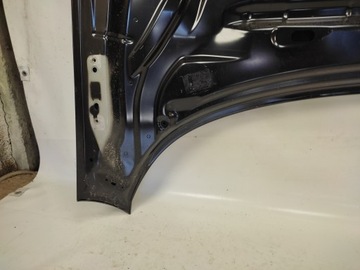 фото thumb №10, Volvo xc40 ii капот кришка двигуна перед 2017-