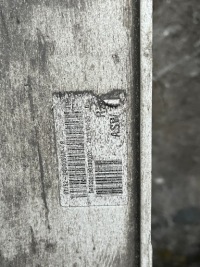 фото thumb №4, 9 kia optima iv lift 2018- порог молдинг накладка порог swp