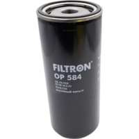 фото thumb №2, Фільтр оливи filtron op584
