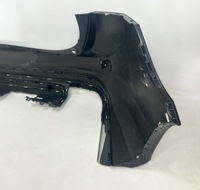 фото thumb №14, Volvo v60 i cross country 2014 - бампер задня 64 x pdc 31265263