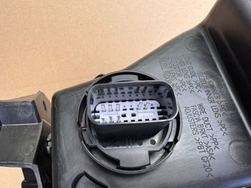 фото thumb №9, Лампа ліва + права комплект повний led білий led jeep grand cherokee wl 2021-