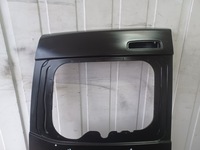 фото thumb №10, Дверь -- dacia dokker renault express -- задние левая -- сервисные оригинальные