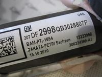 фото thumb №5, Opel insignia a 10r шторка безпеки ліва 13222998