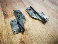 фото thumb №2, Nissan pathfinder r51 петля петли капот 2 штуки