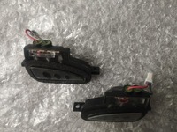 фото thumb №1, Оригинал bentley continental ii 2 led лампа нижняя зеркало моторчик вкладыш