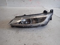 фото thumb №1, Протитуманна фара правий seat leon iii lift fr 2017- 5f0941702c