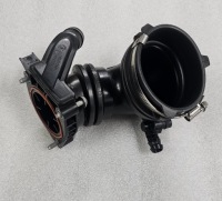 Купити Патрубок впускний  lamborghini urus audi q8 0p2129609l, фото thumb