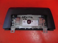 фото thumb №4, Bmw 2 f46 gran tourer f45 дисплей монітор