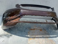 фото thumb №8, Volvo xc60 1 i lift 13- бампер передній перед