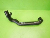 фото thumb №1, Труба шланг інтеркулер opel astra h iii 1.7cdti