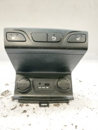 фото thumb №8, Hyundai ix35 панель керування pdc сидінь роз'єм aux usb 96110-2s000