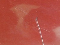 фото thumb №6, Дверь передние правое renault megane iii cc cabrio tennj