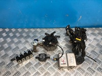 фото thumb №1, Электропроводка газовая lpg stag-4 4 цилиндры