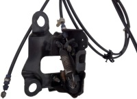 фото thumb №1, Замок капот infiniti q70 m30d m35 m37 m56