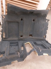 фото thumb №7, Коврик обшивка ford grand c-max ii