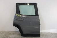 фото thumb №1, Двері праві зад праві задні передні jeep renegade рестайлінг