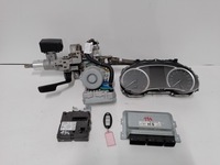 фото thumb №1, Nissan micra v k14 набір стартовий 1.0tce 2021rok