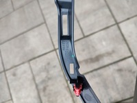 фото thumb №11, Рамка молдинг dekor консоли панели toyota chr c-hr