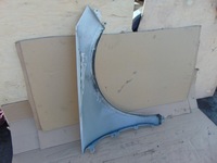 фото thumb №14, Крыло левый перед mercedes r klasa w251 lift