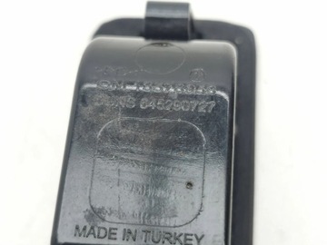 фото thumb №7, Opel zafira c 2014 комплект лампа освещение задней номерного знака регистрационный