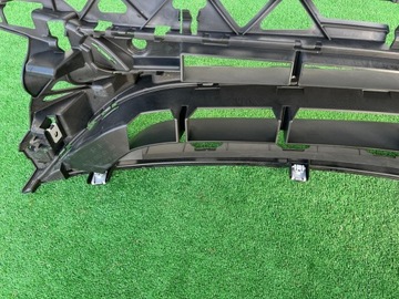 фото thumb №6, Решітка каркас бампера перед merdeces e клас w213 amg a2138858100 оригінальний номер нова