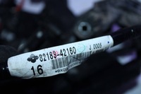 фото thumb №6, Жгут электропроводка отсек двигателя toyota rav4 v 2.5h