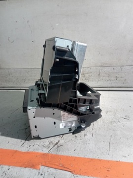 фото thumb №8, Ford focus mk3 рестайлінг радіо навігація дотик панель