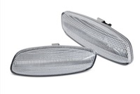 фото thumb №1, Поворотники w зеркало white led dts peugeot 207 308
