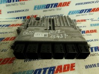 фото thumb №8, Bmw g01 g05 g11 g20 g30 бортовой компьютер двигателя 9798769