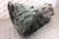 фото thumb №11, Кпп кпп / коробка передач bmw x3 f25 8632474 2.0l бензин 180kw 2015