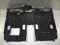 фото thumb №1, Mercedes gl w166 x166 коврик обшивка 2 ряд