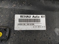 фото thumb №10, Бампер задняя задний audi tt 8s pdc 2014-2019