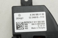 фото thumb №4, Резистор резистор вентилятор mercedes w176 a2469064100