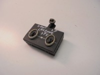 фото thumb №2, Модуль дверь левый перед porsche cayenne ii 7p5