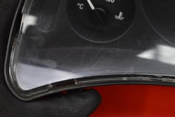 фото thumb №13, Спидометр приборы eu 09166814fl opel corsa c 1.4 16v 90 km 00-03