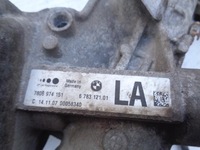 фото thumb №8, Трансмиссия рулевая 678312101 рулевая рейка bmw 1 e87 ,e90 europa