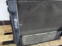 фото thumb №14, Bmw x3 f25 2.0 n47 aut вентилятор радиатор wody кондиционера интеркулер