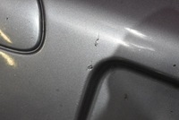 фото thumb №11, Бампер перед передній ls5v seat cordoba 2 ii 02-09