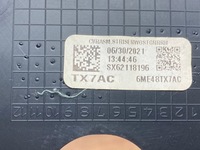 фото thumb №7, Захист pionu права сидіння dodge ram 1500 2019+ usa