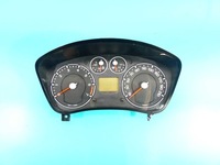 фото thumb №8, Комп'ютер набір ford fiesta mk6 6s61-12a650-pc 1.3