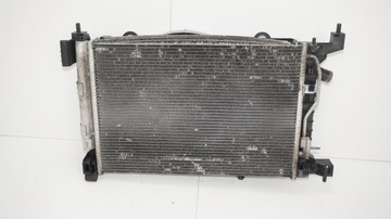 фото thumb №1, Комплект радиатор chevrolet aveo t300 11-14r 1.2b