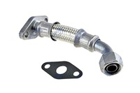 фото thumb №1, Nty трубка масляна турбонагнітача audi a3 1.9tdi 2000- skoda octavia