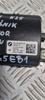 фото thumb №10, Bmw x1 u11 u06 модуль динамик генератор звука 5a45eb1